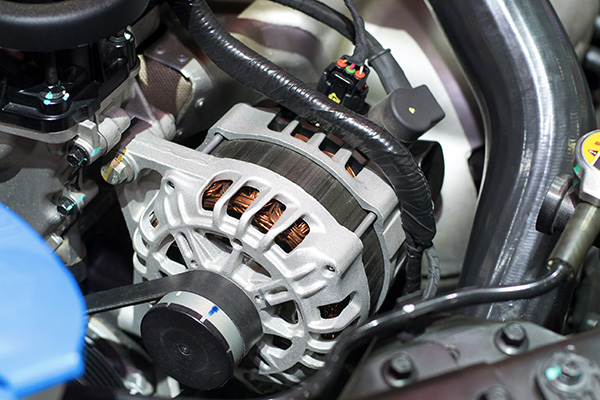 What Are the Signs of a Failing Alternator?